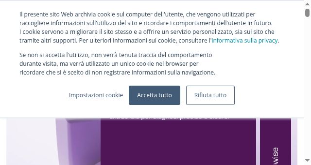 Screenshot of myray.it