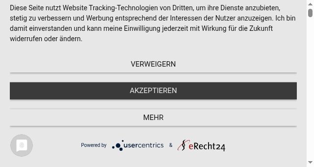 Screenshot of nahverkehrspraxis.de