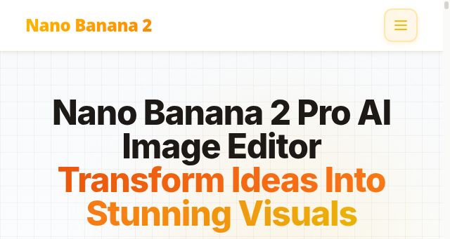 Screenshot of nano2.net