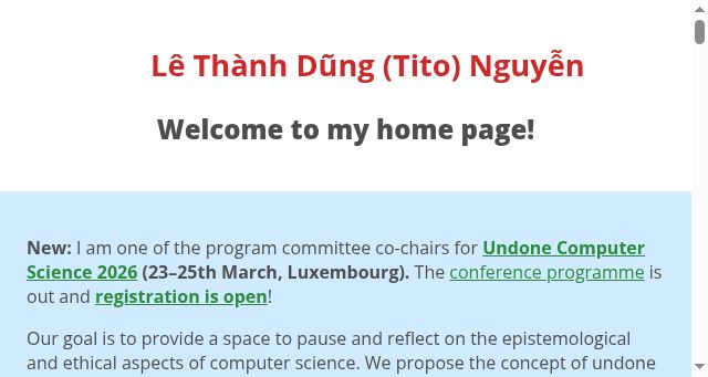 Screenshot of nguyentito.eu