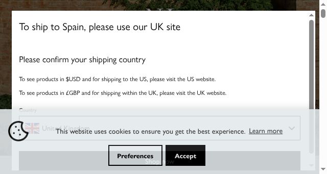 Screenshot of nicolaharding.com