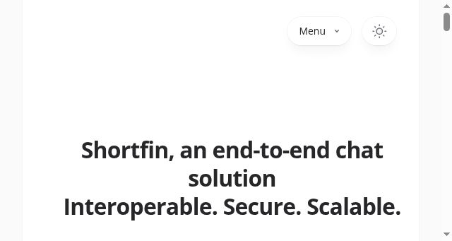 Screenshot of ninefx.com