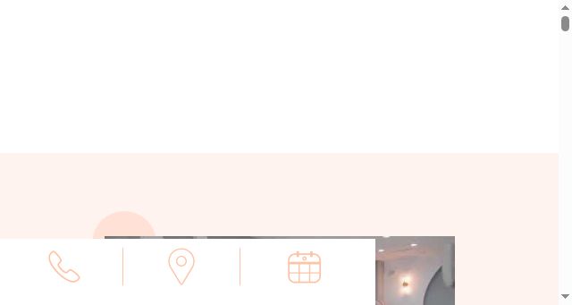 Screenshot of nininailsalon.com