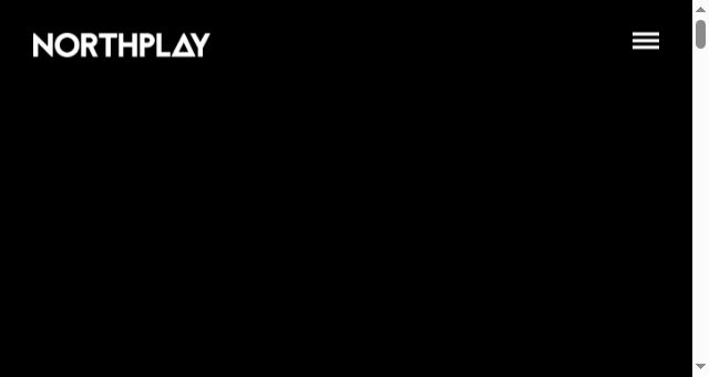 Screenshot of northplay.co