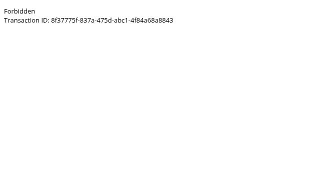 Screenshot of nota.tech