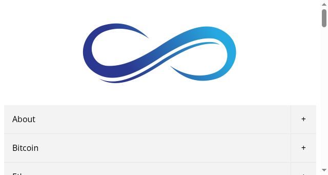 Screenshot of note4ever.com