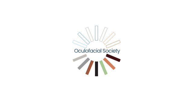 Screenshot of oculofacialsociety.org
