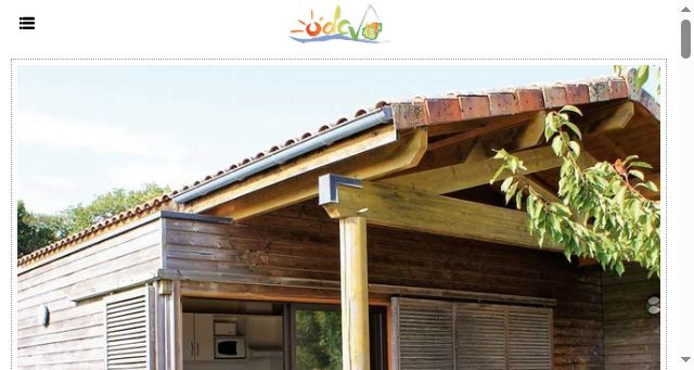 Screenshot of odcv.com