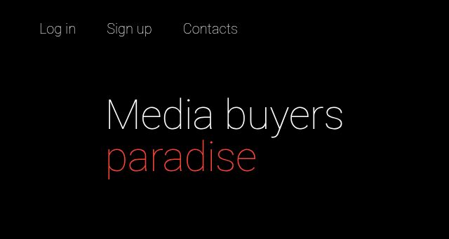 Screenshot of offerleader.com