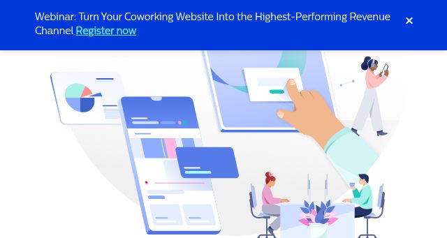 Screenshot of officernd.com