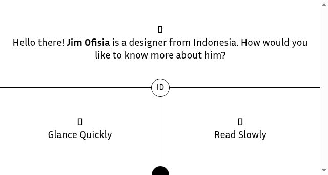 Screenshot of ofisia.name