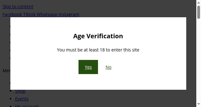 Screenshot of ogsplace.com