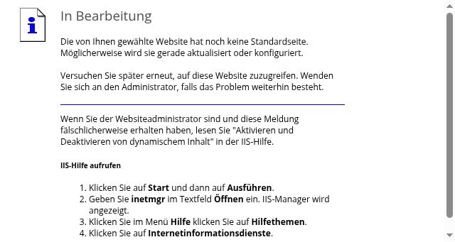 Screenshot of oneworld.de