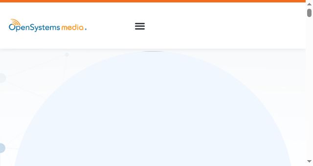 Screenshot of opensysmedia.com