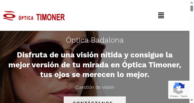 Screenshot of opticatimoner.com