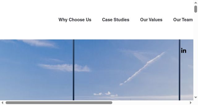 Screenshot of optime.ai