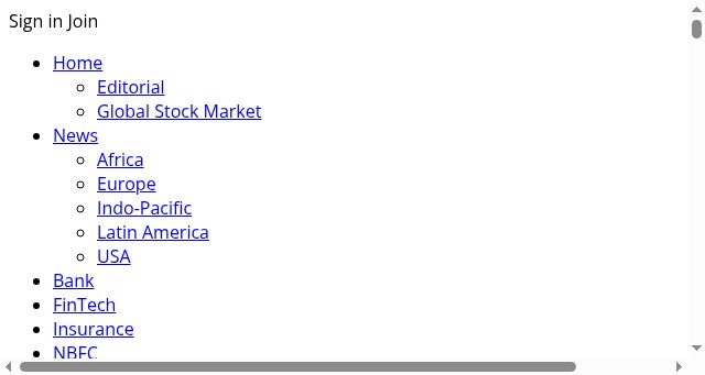 Screenshot of paisajournal.com