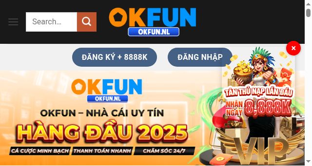 Screenshot of pat.za.com