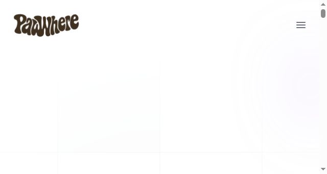 Screenshot of pawwhere.sg