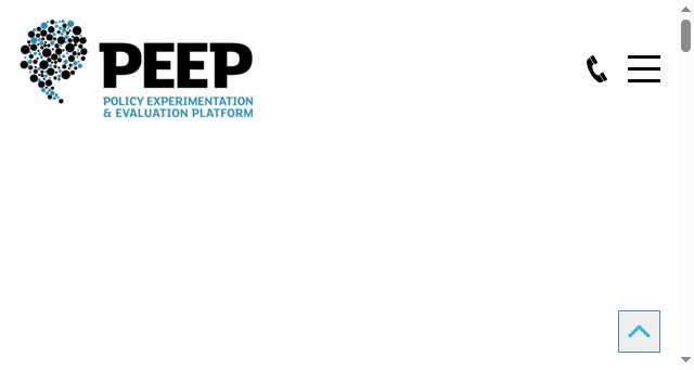Screenshot of peep.pt
