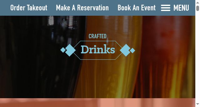 Screenshot of phantomcanyon.com