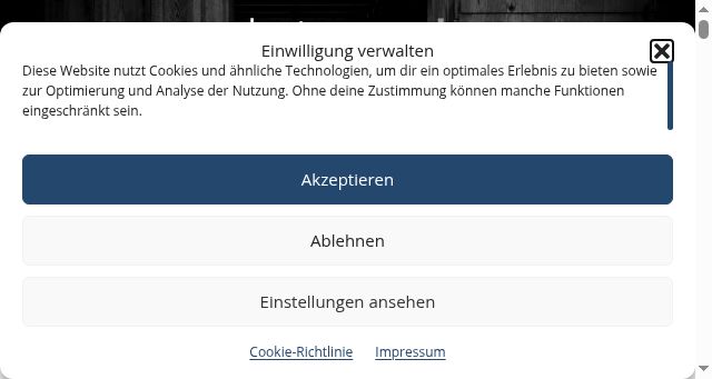 Screenshot of photomundo.ch