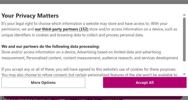 Screenshot of pigprogress.net