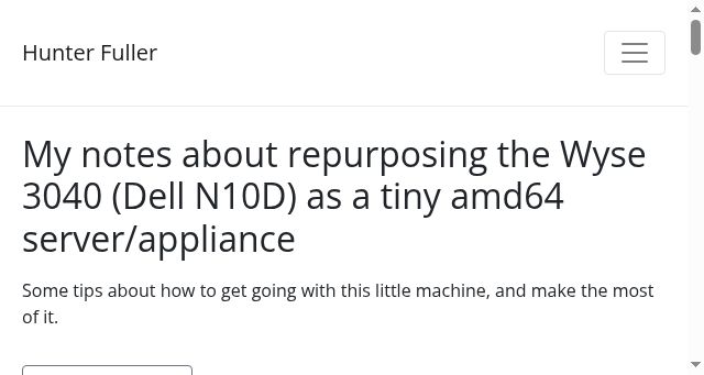 Screenshot of pixilic.com