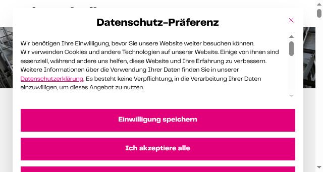 Screenshot of polytechnik.com
