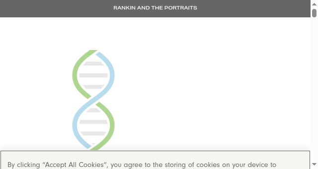 Screenshot of portraitsofprogress-nordic.com
