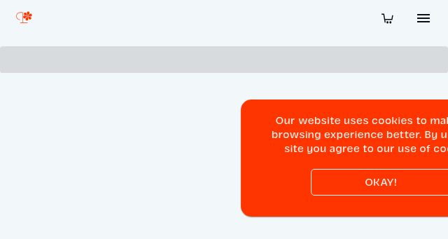 Screenshot of positype.com