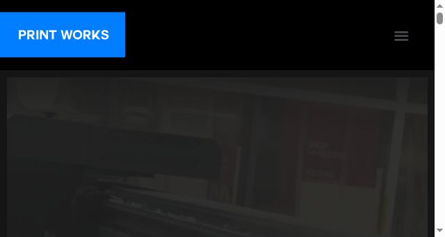 Screenshot of printw.com