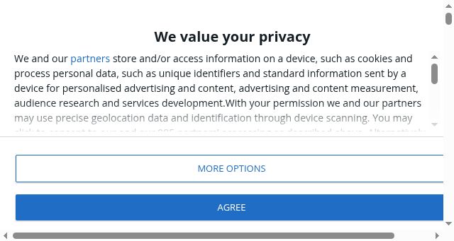 Screenshot of proactiveinvestors.com.au