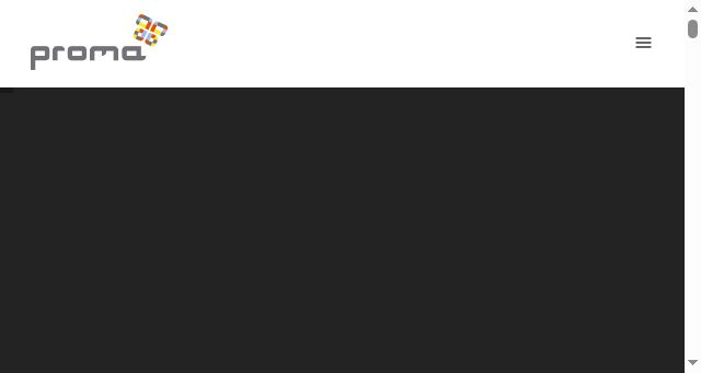Screenshot of promaingenieros.com