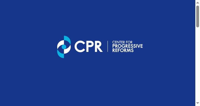 Screenshot of proreforms.uz