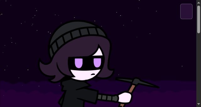Screenshot of purplebored.pl