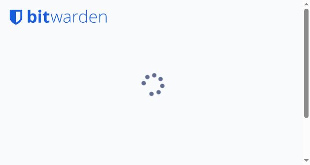Screenshot of pwbox.de