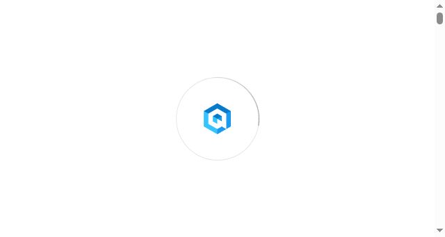 Screenshot of quetri.com