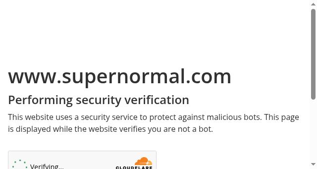 Screenshot of radiantapp.com