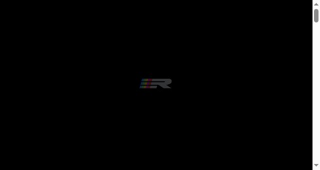Screenshot of remix.run