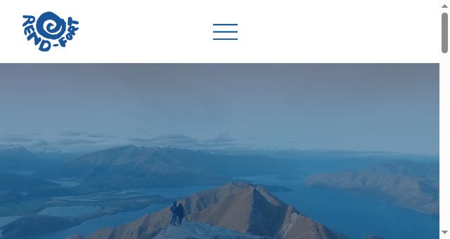 Screenshot of rend-fort.com