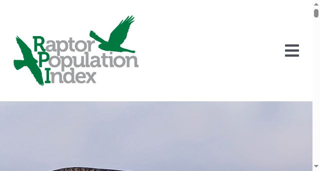 Screenshot of rpi-project.org