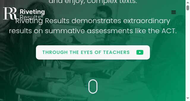 Screenshot of rr.tools