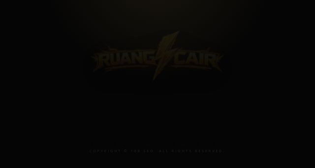 Screenshot of ruangcair.com