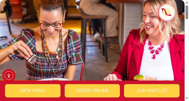 Screenshot of rubybrunch.com