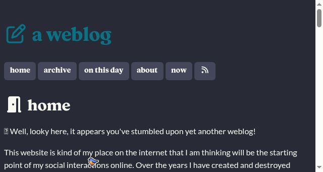 Screenshot of runs.lol