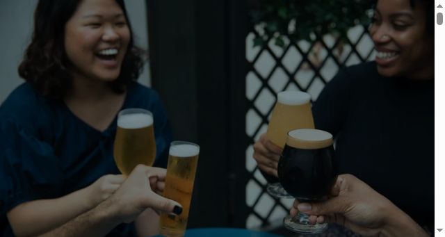 Screenshot of safebarspact.com