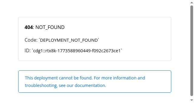 Screenshot of sandwich.ai