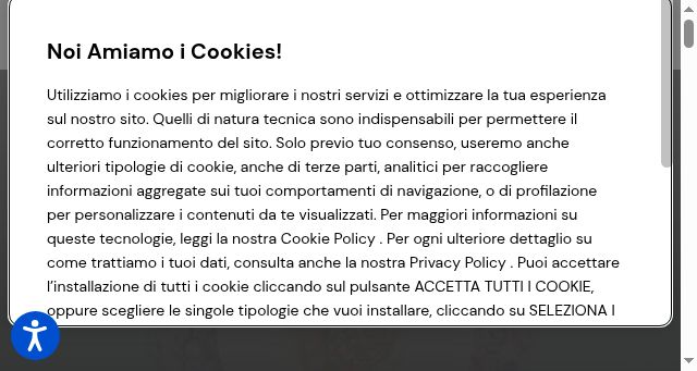 Screenshot of saporie.com