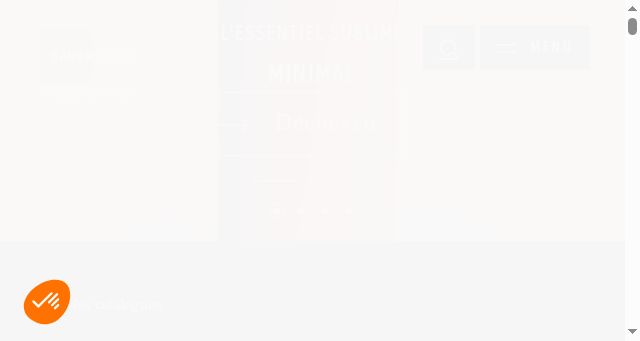 Screenshot of saverglass.com